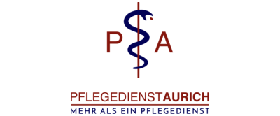 Logo von Pflegedienst Aurich - Mehr als ein Pflegedienst