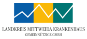 Logo von Landkreis Mittweida Krankenhaus gGmbH