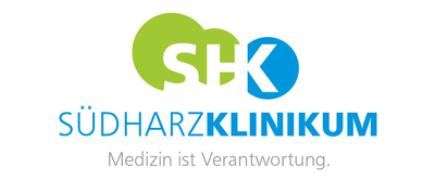Logo von Südharz Klinikum Nordhausen gGmbH (SHK)