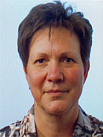 Frau Iris Puschmann