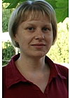 Frau Jana Schlegel, Geschäftsführerin