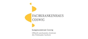 Logo von Fachkrankenhaus Coswig GmbH