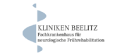 Logo von Kliniken Beelitz GmbH, Neurologische Rehabilitationsklinik, Fachkrankenhaus für neurol. Frührehabilitation
